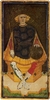 King of Pentacles